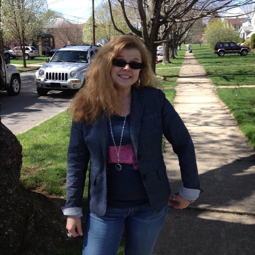 Meet your Posher, Beverly